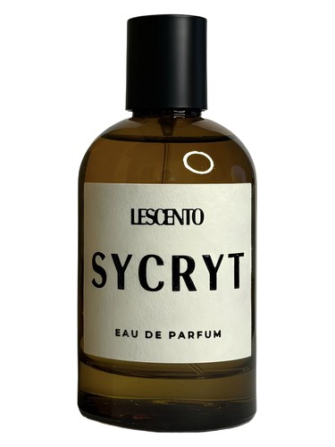 SYCRYT by Lescento