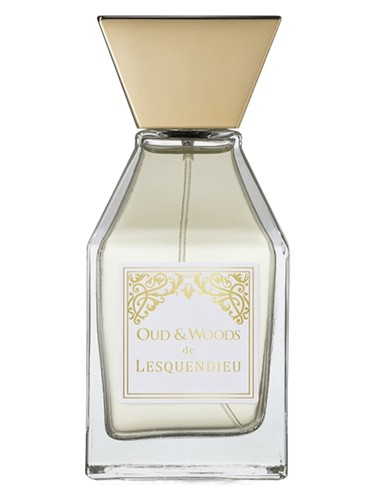 Oud & Woods by Lesquendieu