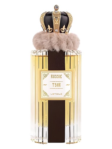 Tsar by LETOILE (ЛЭТУАЛЬ)