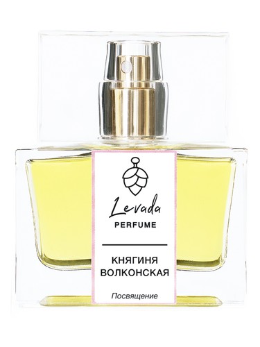 La Princesse Wolkonsky by Levada Perfume
