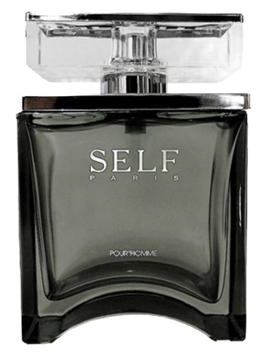 Self by Stella Dustin