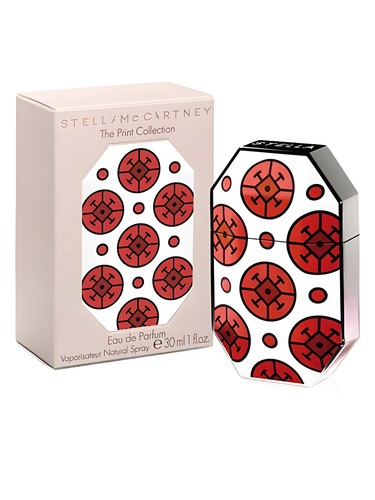 Print Collection Stella 02 (2012) by Stella McCartney