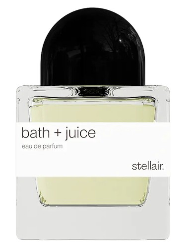 Bath+Juice by Stellair Perfumes