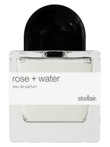 Rose + Water by Stellair Perfumes