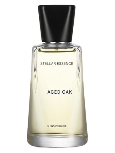 Aged Oak by Stellar Essence