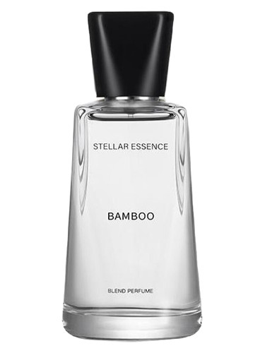 Bamboo by Stellar Essence