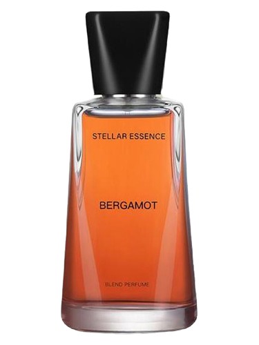 Bergamot by Stellar Essence