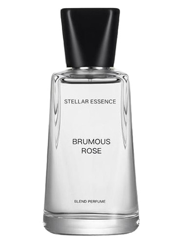 Brumous Rose by Stellar Essence