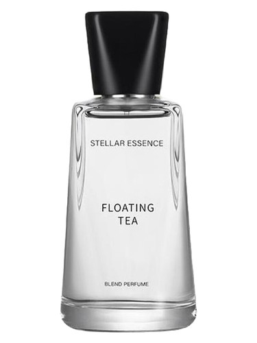 Floating Tea by Stellar Essence