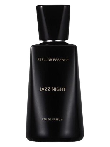 Jazz Night by Stellar Essence