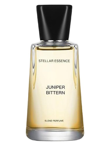 Juniper Bittern by Stellar Essence
