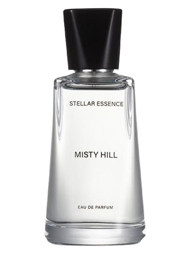 Misty Hill by Stellar Essence