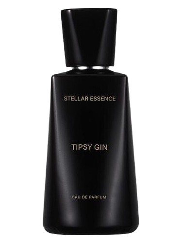 Tipsy Gin by Stellar Essence