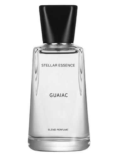 Guaiac by Stellar Scents