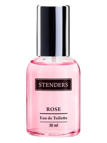 Rose by Stenders