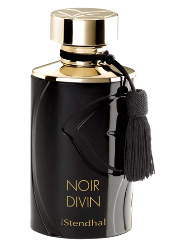 Noir Divin by Stendhal
