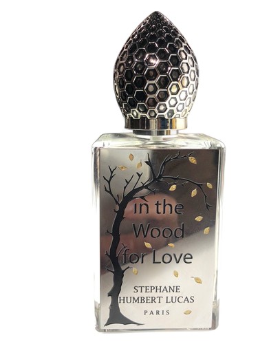 In The Wood For Love by Stéphane Humbert Lucas 777