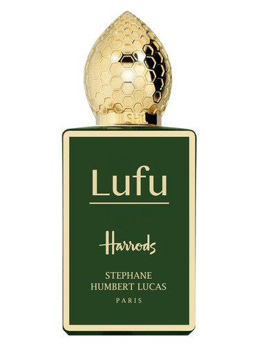 Lufu by Stéphane Humbert Lucas 777