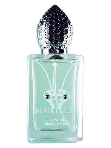 Manteuse by Stéphane Humbert Lucas 777