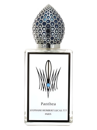 Panthea by Stéphane Humbert Lucas 777