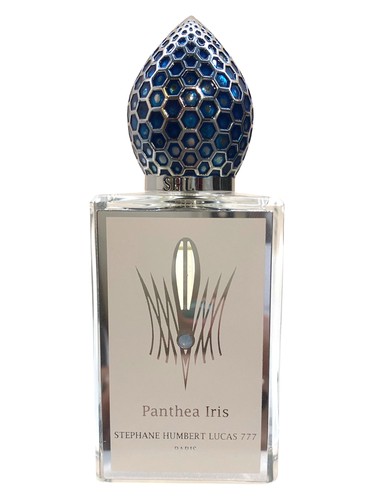 Panthea Iris by Stéphane Humbert Lucas 777