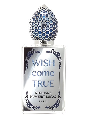 Wish Come True by Stéphane Humbert Lucas 777