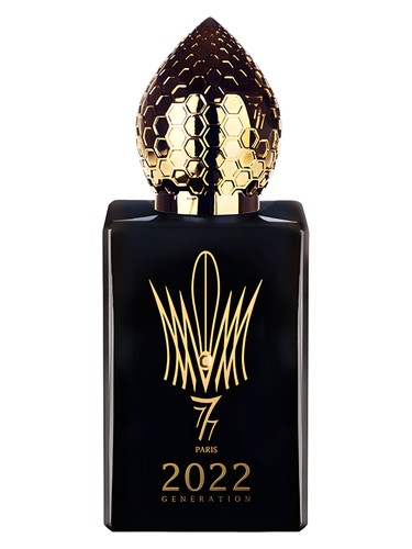 2022 Generation Homme by Stéphane Humbert Lucas 777