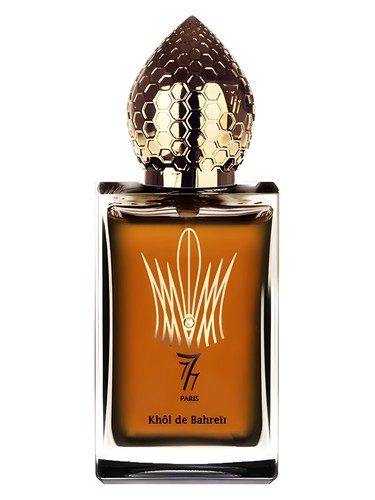 Khôl de Bahreïn by Stéphane Humbert Lucas 777