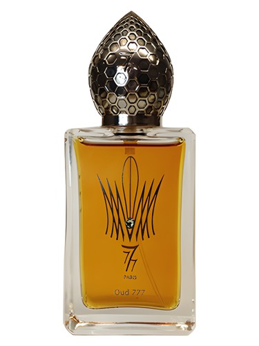 Oud 777 by Stéphane Humbert Lucas 777
