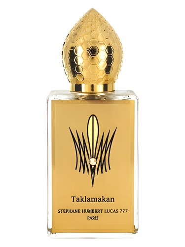 Taklamakan by Stéphane Humbert Lucas 777