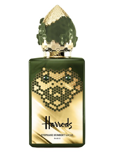 Harrods H Mamba by Stéphane Humbert Lucas 777