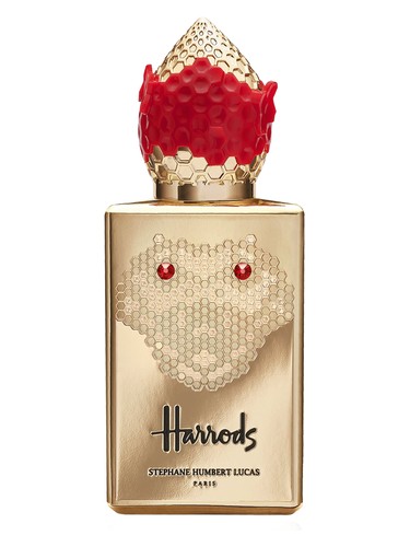 Harrods Ruby Naga by Stéphane Humbert Lucas 777