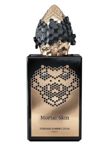Mortal Skin by Stéphane Humbert Lucas 777