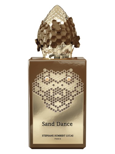 Sand Dance by Stéphane Humbert Lucas 777