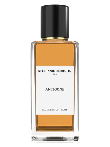 Antigone by Stéphanie de Bruijn - Parfum sur Mesure