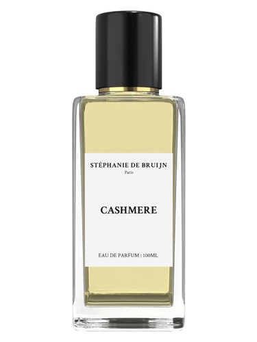 Cashmere by Stéphanie de Bruijn - Parfum sur Mesure