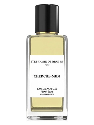 Cherche-Midi by Stéphanie de Bruijn - Parfum sur Mesure