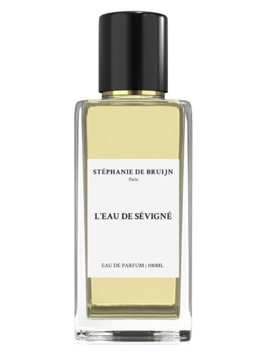 L'Eau De Sevigne by Stéphanie de Bruijn - Parfum sur Mesure