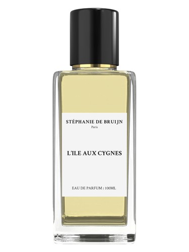 l’Ile Aux Cygnes by Stéphanie de Bruijn - Parfum sur Mesure
