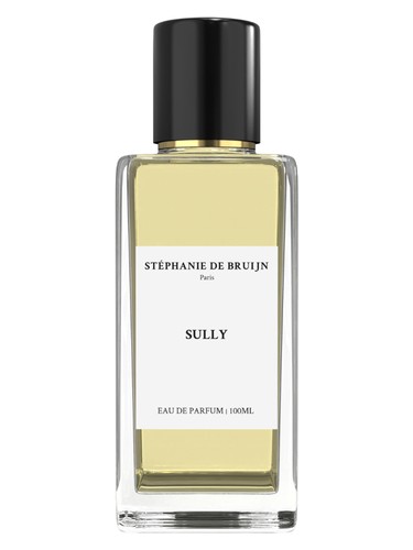 Le Sully by Stéphanie de Bruijn - Parfum sur Mesure