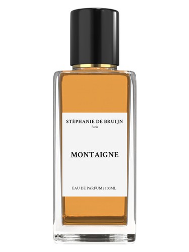 Montaigne by Stéphanie de Bruijn - Parfum sur Mesure