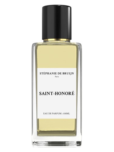 Saint Honoré by Stéphanie de Bruijn - Parfum sur Mesure