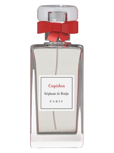 Cupidon by Stéphanie de Bruijn - Parfum sur Mesure
