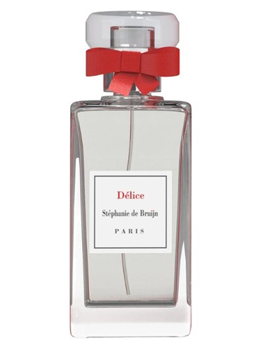 Delice by Stéphanie de Bruijn - Parfum sur Mesure