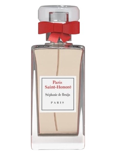 Paris - Saint-Honore by Stéphanie de Bruijn - Parfum sur Mesure