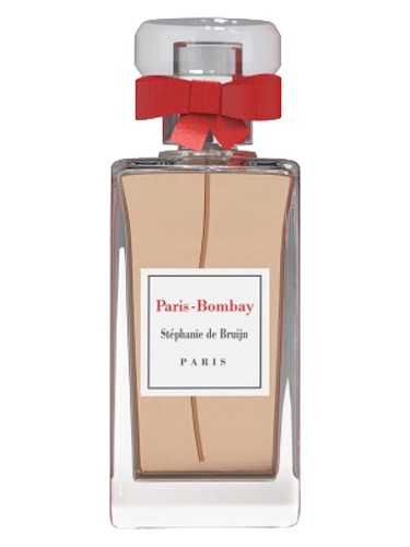 Paris – Bombay by Stéphanie de Bruijn - Parfum sur Mesure
