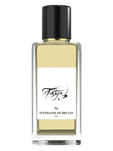 Fantasia by Stéphanie de Bruijn - Parfum sur Mesure
