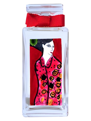 Dominique Albertelli Pour Femme by Stéphanie de Bruijn - Parfum sur Mesure