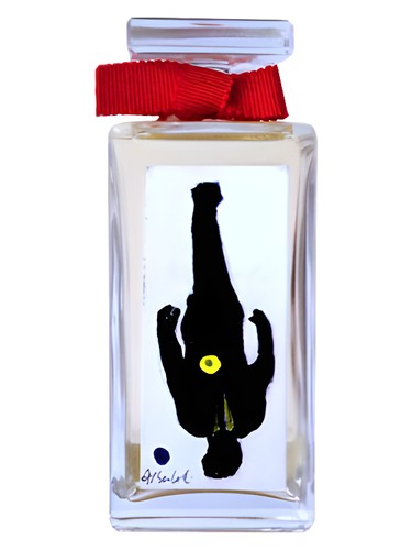 Dominique Albertelli Pour Homme by Stéphanie de Bruijn - Parfum sur Mesure