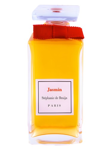 Jasmin by Stéphanie de Bruijn - Parfum sur Mesure